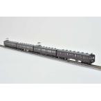 トミックス (N) 98576 国鉄 72・73形通勤電車(青梅線)セット(4両) 返品種別B