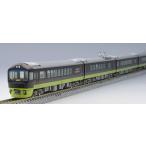 トミックス (N) 98822 JR 485-700系電車(リゾートやまどり)セット(6両) 返品種別B