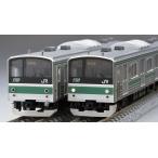 トミックス (N) 98831 JR205系通勤電車(埼京・川越線)セット(10両) 返品種別B