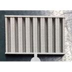 サンダーモデル 1/ 35 プラパーツ スキャメルパイオニア戦車運搬トラクター用ラジエーターパーツ(THP3501)プラモデル 返品種別B