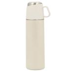 ROCCO(ロッコ) ワンプッシュアンドコップ ボトル 500ml(IVORY) BF014619-1A-2D 返品種別A