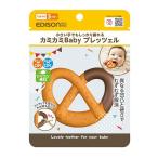 カミカミBaby プレッツェル 歯がため ビリーブ (3ヶ月ごろ〜) 返品種別A