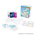 ejison...... аквариум Mini Cinnamoroll возвращенный товар вид другой B