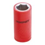 SIGNET 3/ 8DR изоляция гнездо 6 угол 13mmsig сеть E41613 возвращенный товар вид другой B