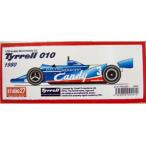 スタジオ27 1/ 20 ティレル010 1980(ST27-FK20283) 返品種別B