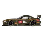 スタジオ27 1/ 24 BMW Z4 Boutsen Ginion Racing #15 Silverstone 2015(フジミ対応)(ST27-DC1112)デカール 返品種別B