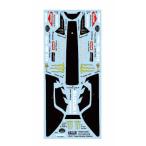 タブデザイン 1/ 12 GSX-RR Team Ecstar Option 2021(タミヤ対応)(TABU12091)デカール 返品種別B