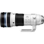OM SYSTEM M.ZUIKO DIGITAL ED 150-400mm F4.5 TC1.25x IS PRO ※マイクロフォーサーズ用レンズ ED150-400F4.5ISPROOM 返品種別B