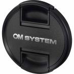 OM SYSTEM линзы колпак [LC-52D] LC-52D-BLK возвращенный товар вид другой A