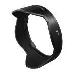 OM SYSTEM линзы капот [LH-55D] LH-55D-BLK возвращенный товар вид другой A