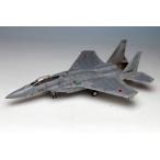 プラッツ (再生産)1/ 72 航空自衛隊 主力戦闘機 F-15J イーグル近代化改修機 形態I型/ II型 IRST 搭載機(AC-17)プラモデル 返品種別B
