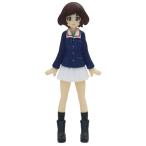  Platz ( повторный производство )1/ 35 Girls&Panzer осень гора super цветок . фигурка PVC производства покрашен конечный продукт (GPFC-7) пластиковая модель возвращенный товар вид другой B