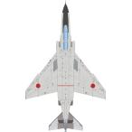 プラッツ 1/ 144 航空自衛隊 F-4EJ ファントムII 301号機(日本導入初号機) 飛行開発実験団 