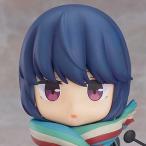 マックスファクトリー ねんどろいど 志摩リン ツーリングVer. (ゆるキャン△)フィギュア 返品種別B