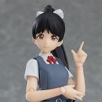 マックスファクトリー figma 葉月 恋(ラブライブ! スーパースター! ! )フィギュア 返品種別B