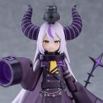 マックスファクトリー figma ラプラス・ダークネス(ホロライブプロダクション)フィギュア 返品種別B