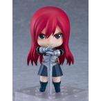 マックスファクトリー ねんどろいど エルザ・スカーレット(FAIRY TAIL)フィギュア 返品種別B