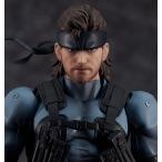 ショッピングfigma トミーテック figma ソリッド・スネーク MGS2 ver. アップデートエディション(METAL GEAR SOLID2 SONS OF LIBERTY)フィギュア 返品種別B