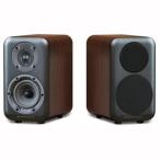  wharfedale 2WAY книжная полка type динамик ( грецкий орех )( пара / 2 шт. 1 комплект )* производитель ограниченное количество Wharfedale DIAMOND 320 WN возвращенный товар вид другой A