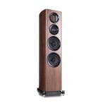  wharfedale 3-way пол type динамик ( грецкий орех )( 1 шт. )* только один. распродажа. невозможно Wharfedale EVO4.3-WN(1 ho n) возвращенный товар вид другой A