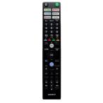 ショッピングソニー ソニー 純正 テレビ用リモコン SONY ZZ-RMFTX410J 返品種別A