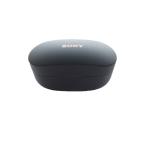 ソニー WF-1000XM4付属 充電ケース(ブラック) SONY ZZ-WFM4CASEB 返品種別A
