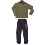  Bridgestone Golf вода бог дождь верх и низ в комплекте ( хаки * размер :LL) BRIDGESTONE GOLF BS-84G03-KH-LL возвращенный товар вид другой A