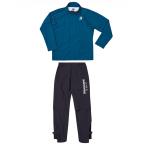  Bridgestone Golf вода бог дождь верх и низ в комплекте ( бирюзовый * размер :3L) BRIDGESTONE GOLF BS-84G03-TQ-3L возвращенный товар вид другой A
