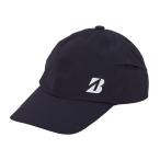 ブリヂストンゴルフ 水神 レインキャップ(黒) BRIDGESTONE GOLF BS-CPG24S-BK 返品種別A