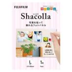  Fuji Film фото panel L размер 1 листов упаковка Shacolla( автомобиль kola) Fuji WDKABE-ALL возвращенный товар вид другой A