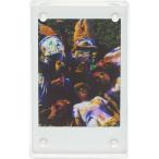 富士フイルム instax mini アクリルフォトフレーム FUJIFILM INS_MINI_アクリルフォトフレ-ム 返品種別A