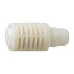 CKD サイレンサ樹脂ボディタイプ サイレンサ(空気用) SLW-6A 返品種別B