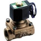 CKD パイロットキック式ダイヤフラム2ポートバルブ パイロットキック式2ポート電磁弁(マルチレックスバルブ) ADK11-10A-02C-AC100V 返品種別B