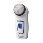  Panasonic мужской бритва [ электробритва ]( вращение лезвие )( белый ) Panasonic вращение сеть DRY ES6500P-W возвращенный товар вид другой A
