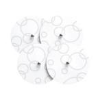  Panasonic низкий цикл терапевтическое устройство для склеивание накладка (4 листов входит ) Panasonic EW-9N03 возвращенный товар вид другой A