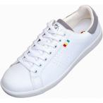 Arnold Palmer レディーススニーカー(グレー・サイズ：24.0cm)  返品種別A