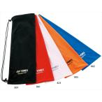 Yonex мягкий чехол бадминтон 1 шт. для ( черный *23×74cm) возвращенный товар вид другой A