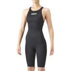  Arena девушки для .. купальный костюм половина леггинсы ( черный * размер :130cm) возвращенный товар вид другой B