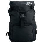 ショッピングデイパック アンブロ バックパックL(フラック・サイズ：F)  返品種別A