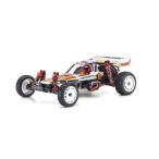京商 (再生産)1/ 10 電動RC組立キット ビンテージシリーズ EP 2WD KIT アルティマ(30625)ラジコン 返品種別B