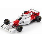 TOPMARQUES 1/ 18 マクラーレン MP4/ 11 1996 No7 M.ハッキネン(GRP107A)ミニカー 返品種別B