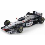 TOPMARQUES 1/ 18 マクラーレン メルセデス MP4/ 12 1997 ヨーロッパGP ウィナー No9(GRP110A)ミニカー 返品種別B
