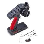 京商 (再生産)Syncro 2.4GHz送受信機セット(82147)ラジコン 返品種別B