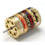京商 ル・マン 480 ゴールド ブラシレスモーター 21.5T/ 4WD用(37035)ラジコン用 返品種別B