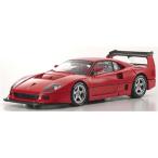 京商 1/ 12 フェラーリ F40 コンペティツィオーネ (レッド)(KS08602CR)ミニカー 返品種別B