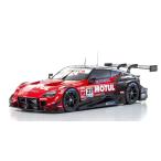 ショッピングミニ 京商 1/ 18 samuraiシリーズ モチュール オーテック Z 2022 #23(KSR18059A)ミニカー 返品種別B