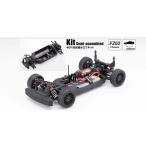 京商 1/10 EP 4WD フェーザーMk2 FZ02 シャシーキット 34461C ラジコン
