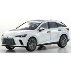 京商 1/ 43 レクサス RX 450h+ (ソニッククォーツ)(KS03917MQ)ミニカー 返品種別B