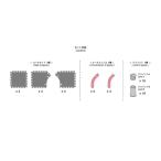  Kyosho ( повторный производство ) Mini-Z Grand Prix circuit 30 Large угол повышение комплект (12pcs)(87033-02) радиоконтроллер для circuit возвращенный товар вид другой B