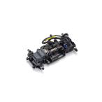 京商 ミニッツレーサー MR-04EVO2 シャシーセット (W-WB98 5600KV)(32891)ラジコン 返品種別B